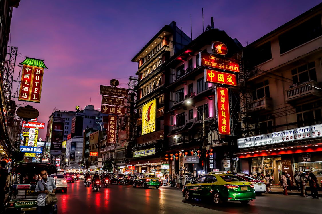 Le Fenix Sukhumvit Hotel_0