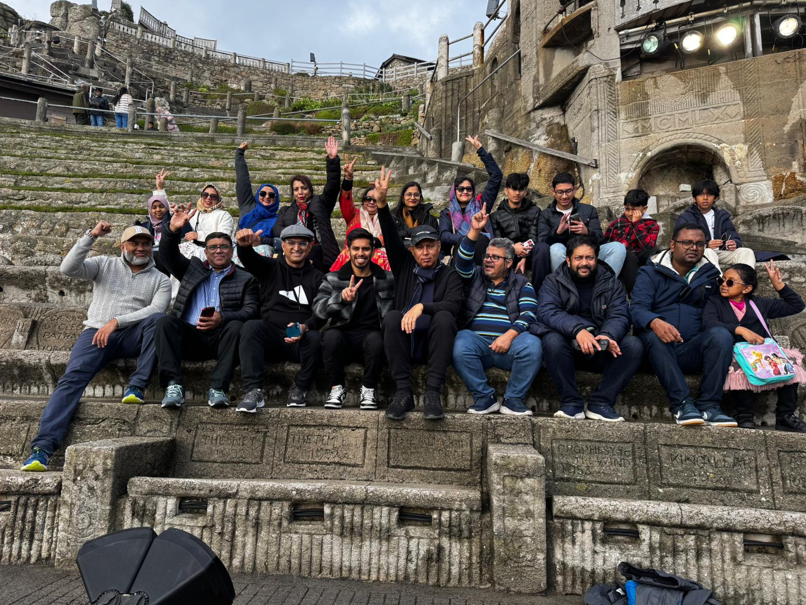 Bournemouth Beach from London