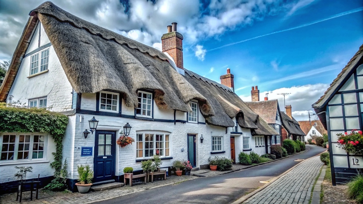 CANTERBURY & DOVER DAY TRIP-24 Oct 2026