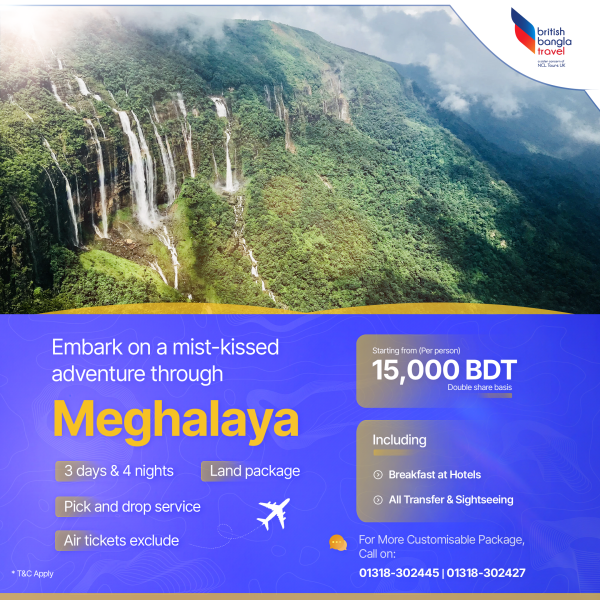 Meghalaya