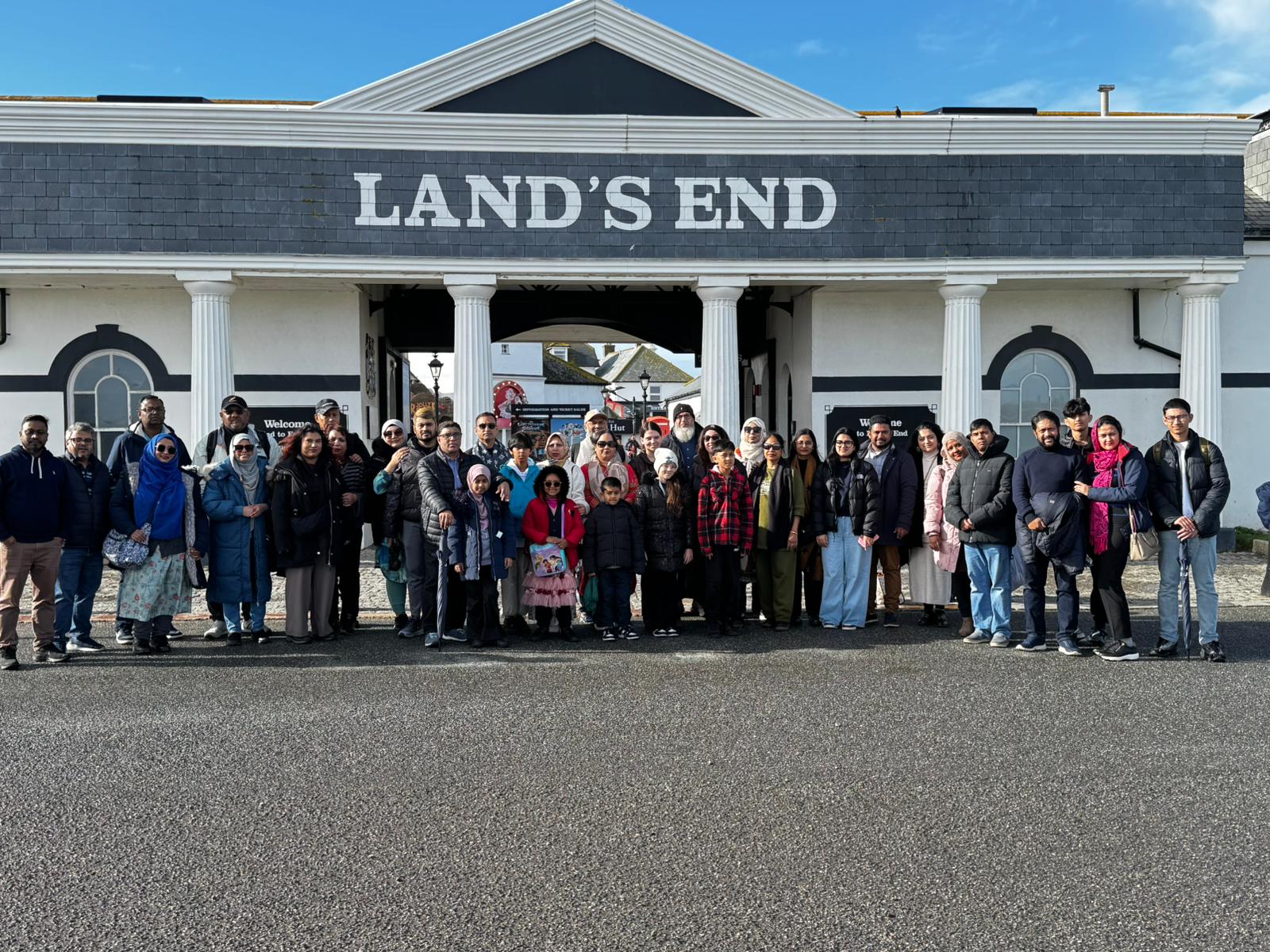 Cornwall Tour from London